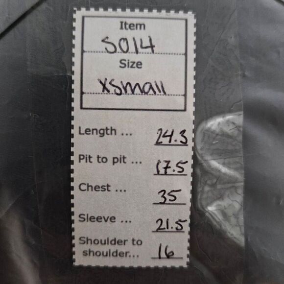 Xhilaration Floral Bomber Jacket(S014)-Size Xs for Women - Picture 8 of 8